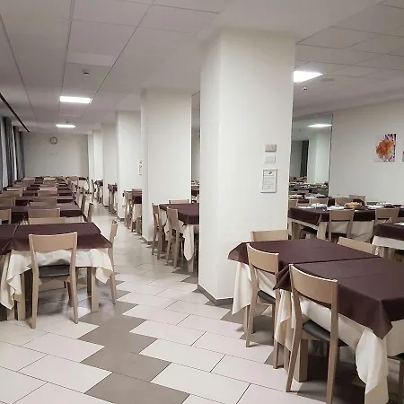 Vatican Area: Hotel 3*