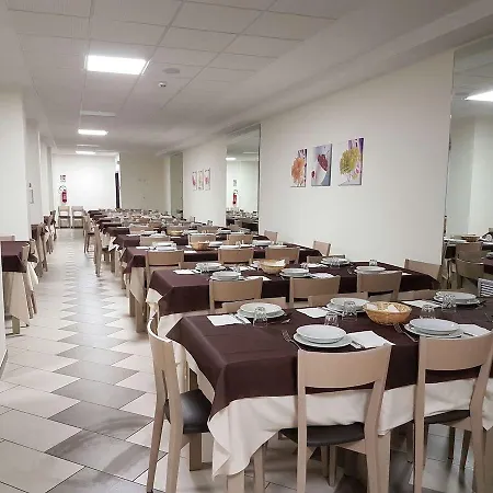 Hotel Vatican Area: 3*