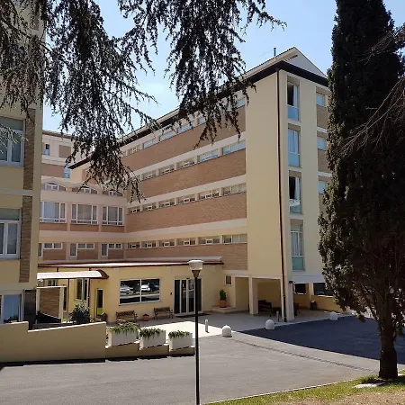 Vatican Area: