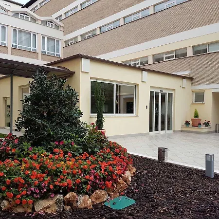 Hotel Vatican Area: 3*
