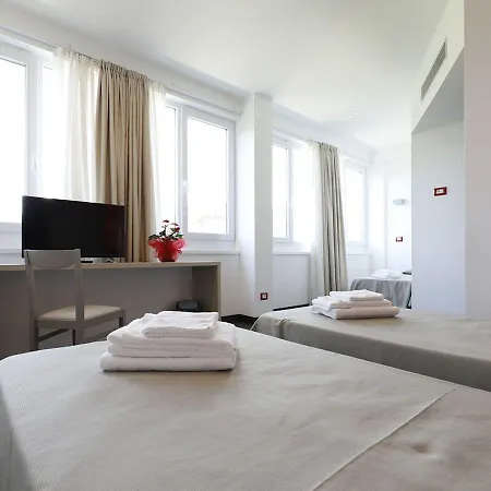 Vatican Area: Hotel