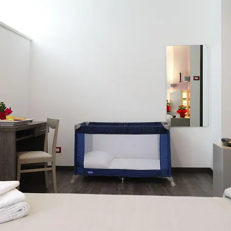 Hotel Vatican Area: Rome